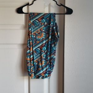 TC Lularoe Leggings